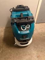 Makita stofzuiger, Doe-het-zelf en Verbouw, Reinigingsmachines, Ophalen, Gebruikt