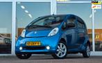 Peugeot IOn Active 1e Eigenaar Airco 100% Dealer onderhouden, Auto's, Peugeot, Automaat, Zwart, IOn, Elektrische ramen