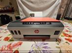 Hp smart tank, Computers en Software, Printers, Ophalen of Verzenden, Zo goed als nieuw
