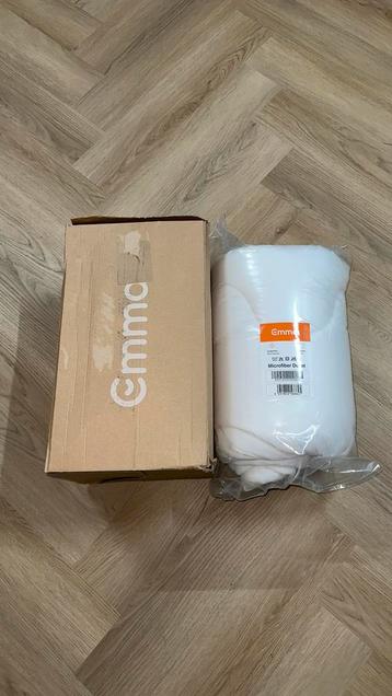 Emma Sleep 240x220 Winter Dekbed Dekbedovertrek Lean Duvet beschikbaar voor biedingen