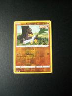 7456. Nieuwe Pokemon Kaart holofoil FARFETCH'd hp 80 078/198, Verzenden, Nieuw, Losse kaart, Foil