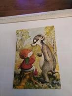 PAULUS DE BOSKABOUTER, Ophalen of Verzenden