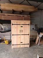 Tuinkasten op maat, Ophalen, Nieuw, Hout, Overige typen