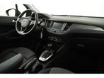 Opel Crossland 1.2 Turbo Elegance | LED | Camera | Blind spo, Auto's, Opel, Te koop, Geïmporteerd, 5 stoelen, Crossland X