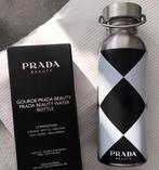 Prada Beauty Water Bottle Fles, Verzenden