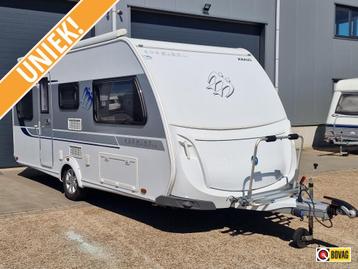 Knaus Sudwind Silver Selection 500 EU incl Bovag beurt/garan beschikbaar voor biedingen