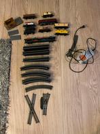 Lima HO Treinset - Compleet!, Gelijkstroom, Ophalen of Verzenden, Analoog, Lima