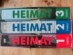 Heimat Trilogy + Heimat 4 Fragmente DVD Boxset, Cd's en Dvd's, Dvd's | Tv en Series, Verzenden, Zo goed als nieuw, Drama, Boxset