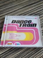 Dance Train 2000:4 - Trance - House, Ophalen of Verzenden, Gebruikt, Techno of Trance