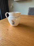 Wedgewood Peter Rabbit Melkkannetje, Antiek en Kunst, Ophalen of Verzenden