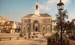 Gemeentehuis Harderwijk, Verzamelen, Ansichtkaarten | Nederland, Ophalen of Verzenden, 1940 tot 1960, Gelderland