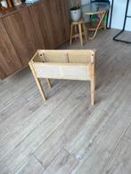 Rotan kastje, Ophalen, Huis en Inrichting