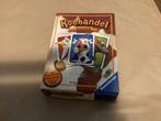 Koehandel Master - Ravensburger Bordspel, Hobby en Vrije tijd, Gezelschapsspellen | Bordspellen, Drie of vier spelers, Ophalen of Verzenden