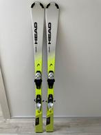Head Super Shape Ski's - 150cm, Sport en Fitness, Skiën en Langlaufen, Ophalen, 140 tot 160 cm, Gebruikt, Carve