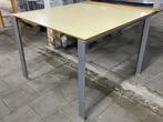 5x Kantinetafel 100x100 cm, Huis en Inrichting, Bureaus, Ophalen, Ahrend, X, X