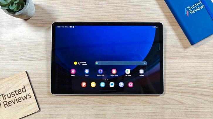 Samsung tablet A 9+ 5g als nieuw, Computers en Software, Android Tablets, Zo goed als nieuw, 11 inch, 64 GB, Ophalen of Verzenden