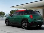 MINI Aceman E | John Cooper Works Uitvoering + Pakket M, Stof, 258 pk, 355 km, 1725 kg
