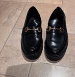 Nieuwe dames schoenen maat 37, Zwart, Eli, Overige typen, Ophalen of Verzenden