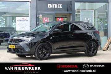 Opel Grandland 1.6 Turbo Plug-In-Hybrid 225 PK GS | Automaat beschikbaar voor biedingen