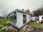 Kunststof chalet Sari car 2 slaapkamers incl.transport NL♦️, Caravans en Kamperen, Tot en met 4