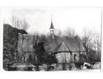 Kloosterzande (Z) Ned.Herv. kerk ongelopen uitgave de Kort, Verzenden, 1940 tot 1960, Ongelopen, Zeeland
