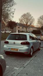 Volkswagen Golf 1.4 TSI 118KW 2009 Grijs, Auto's, Voorwielaandrijving, 74 €/maand, 4 cilinders, Origineel Nederlands