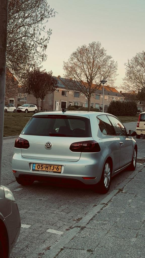 Volkswagen Golf 1.4 TSI 118KW 2009 Grijs, Auto's, Volkswagen, Bedrijf, Golf, Benzine, B, Hatchback, Handgeschakeld, Origineel Nederlands