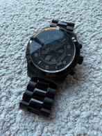 Michael Kors horloge, Sieraden, Tassen en Uiterlijk, Horloges | Heren, Staal, Gebruikt, Staal, Polshorloge