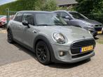 Mini Mini 1.5 Cooper Salt Navi LM velgen Airco, Auto's, Mini, Voorwielaandrijving, Bedrijf, Handgeschakeld, 3 cilinders