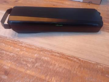 Accu Bosch Powerpack 624Wh vervangende accu  beschikbaar voor biedingen