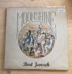 Bert Jansch - Moonshine UK 1st Press, Ophalen of Verzenden, Zo goed als nieuw, Progressive