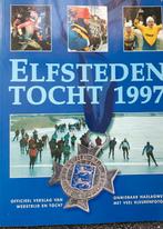 11 Stedentocht-1997-Henk-Angenent, Ophalen of Verzenden, Zo goed als nieuw, Wintersport