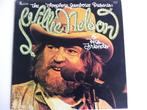 LP Willie Nelson & Friends - The Longhorn Jamboree Presents, Ophalen of Verzenden, Gebruikt, 12 inch