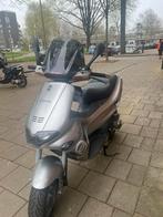 Gilera runner 70cc (dubbeldisk), Fietsen en Brommers, Scooters | Piaggio, Benzine, Overige modellen, Gebruikt, Ophalen of Verzenden