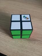 Rubiks cube, Hobby en Vrije tijd, Ophalen, Minder dan 500 stukjes, Zo goed als nieuw, Overige typen