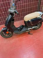 Super soco cux 2022 snor, Fietsen en Brommers, Overige merken, Gebruikt, Elektrisch, Ophalen of Verzenden