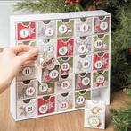 Stampin'Up! Adventskalender NIEUW stempelen scrapbooking, Ophalen of Verzenden, Nieuw, Overige merken