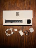 Apple Watch 5 RVS., Verzenden, Gebruikt, Zilver, IOS