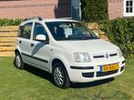 Fiat Panda 1.2 Edizione Cool, Nw Apk, Dealeronderhouden, Ac, Auto's, 1242 cc, Wit, Origineel Nederlands, Bedrijf