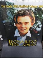 1999 LEONARDO DiCaprio KALENDER NIEUW, Verzamelen, Verzenden, Nieuw