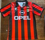 Voetbalshirt AC Milan 1996/1997, Sport en Fitness, Voetbal, Maat L, Ophalen of Verzenden, Nieuw, Shirt