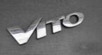 Mercedes Vito  embleem logo, Gebruikt, Verzenden