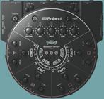 Roland HS - 5 Session Mixer, Muziek en Instrumenten, Mengpanelen, Ophalen of Verzenden, Zo goed als nieuw, 5 tot 10 kanalen, Microfooningang