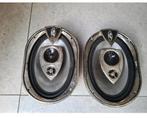 Rockford Fosgate Punch Auto Boxen 150W, Ophalen of Verzenden, Gebruikt