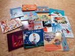 14 Prenten boekjes Sinterklaas + Sinterklaas mok, Ophalen of Verzenden, Zo goed als nieuw