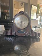 Antieke Pendule Klok, Antiek en Kunst, Antiek | Klokken, Ophalen of Verzenden