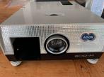 Adox 800-M Diaprojector met schermpje, Ophalen, Gebruikt, Met scherm