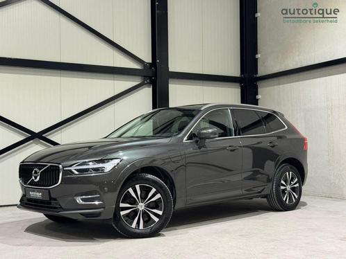 Volvo XC60 2.0 T8 AWD Momentum Pro Aut. | panorama | navi |, Auto's, Volvo, Bedrijf, Te koop, XC60, 4x4, ABS, Achteruitrijcamera