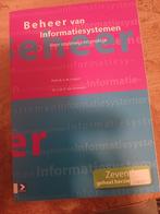 Beheer van informatiesystemen, Gelezen, Beta, Prof. dr. ir. M. Looijen, Dr. L.J.G.T. van Hemmen, HBO