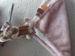 Knuffeldoekje Hert little dutch ZGAN geen label, Kinderen en Baby's, Ophalen of Verzenden, Zo goed als nieuw, Overige typen